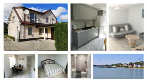 Plungės gatvės 18 apartamentai